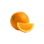 Organic Fresh Orange