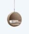 Natio Wicker Hanging Egg Chair