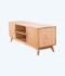 Ashley Wooden Box Table