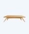 Pynico Wooden Wide Table