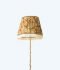 Nicoz Fabric Room Lamp