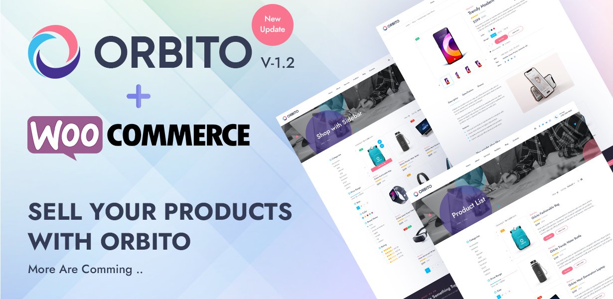 woocommerce pages